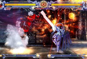 BlazBlue: Calamity Trigger Portable Review