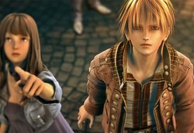 Resonance of Fate 4K / HD Edition announced for PS4 and PC; Launches October 18