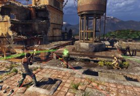 Uncharted 2: Siege Expansion Pack Review