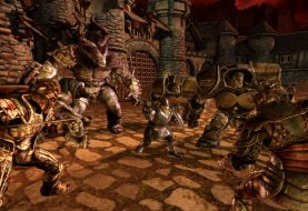 Dragon Age: Darkspawn Chronicles DLC Review