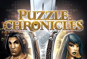 Puzzle Chronicles Review