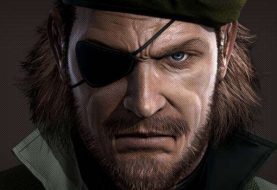 Metal Gear Solid: Peace Walker Review