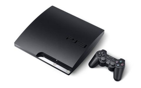 E3 2010: 500GB PS3 and Move