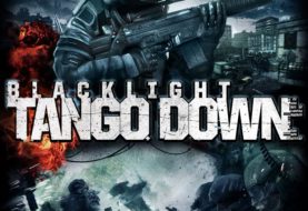 Blacklight: Tango Down Review