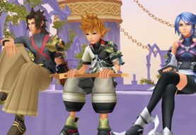 Kingdom Hearts: Birth by Sleep Review