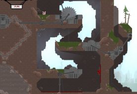 Super Meat Boy Review