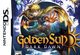 Golden Sun: Dark Dawn Review