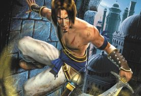 Prince of Persia: Sands of Time HD Review