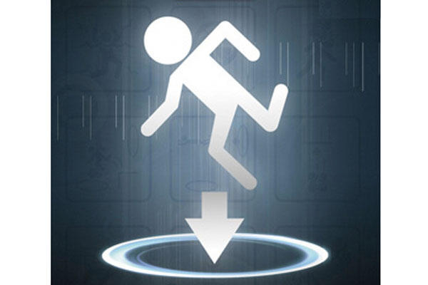 portal 2 ps3 steam. With Portal 2 releasing next