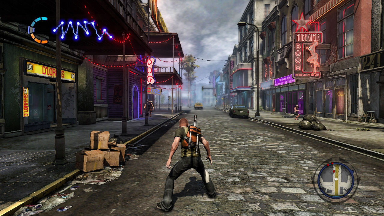 Download Infamous 2 Pc Tpb Proxy
