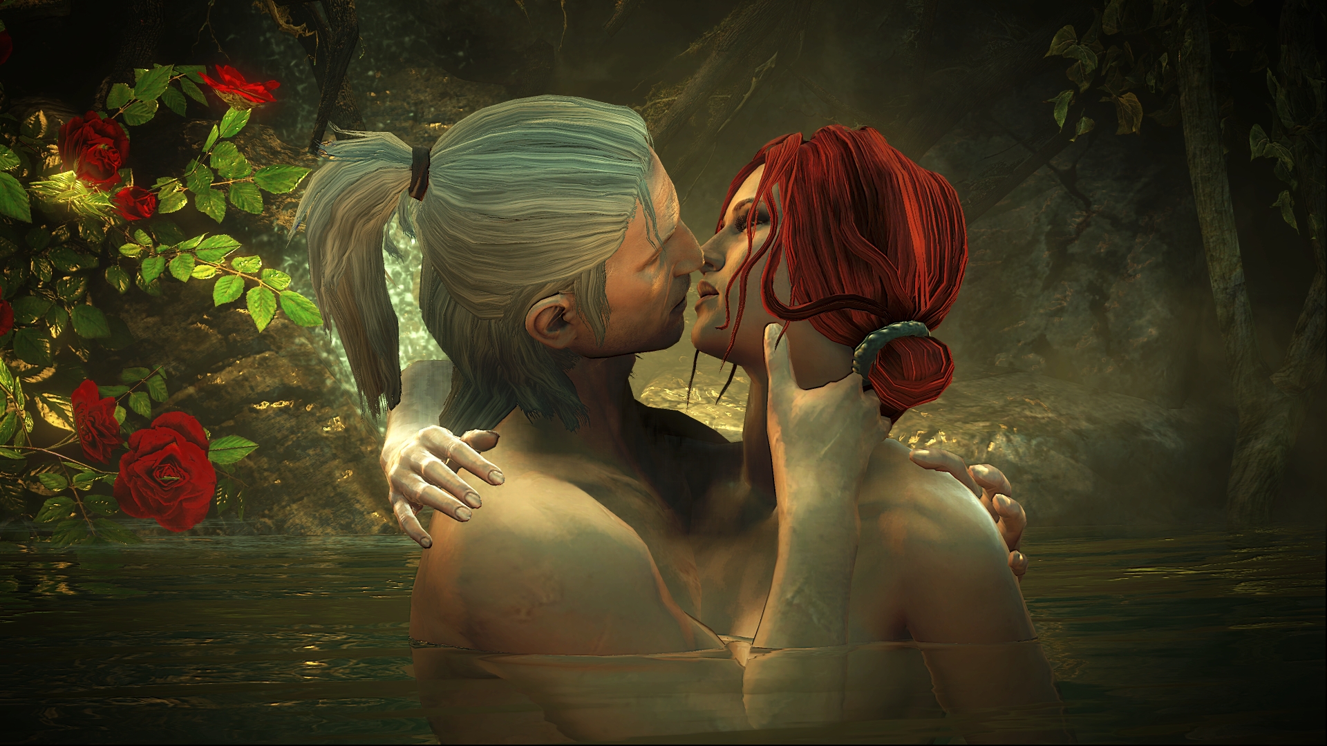 The Witcher 2 2.0 Update Coming this September, Details Revealed