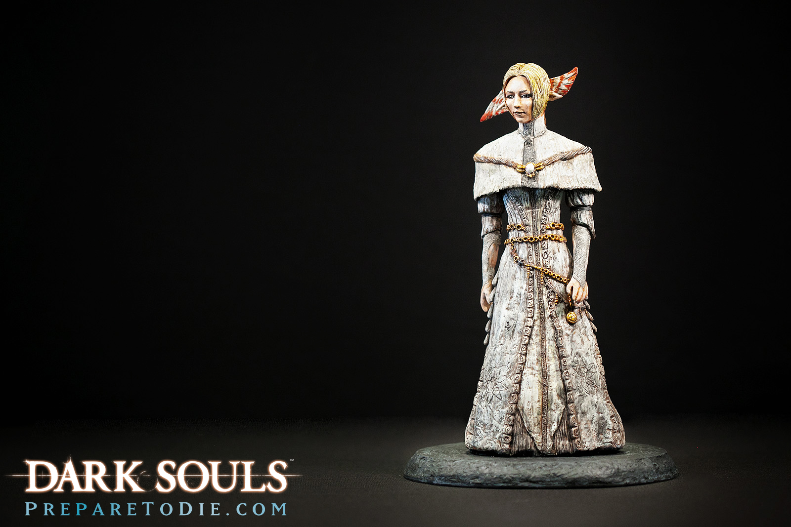 The Dark Souls Statues You Wish Would Go On Sale