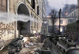 Modern Warfare 3 Designed Around Being Fun Not Beautiful