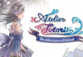 Atelier Totori: The Adventurer of Arland Review