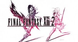 Final Fantasy XIII-2 Begging, Aching To Be Viewed Critically