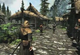 Skyrim Main Quest Completed In 2 Hours