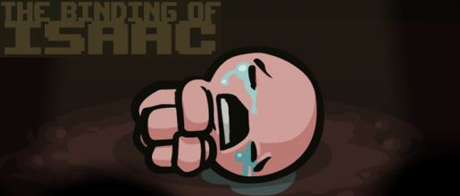 The Binding of Isaac Halloween Update Detailed - Just Push Start