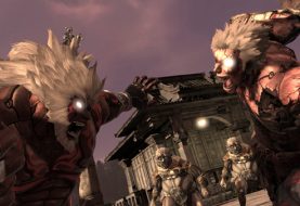 Asura's Wrath Receives Official Release Date