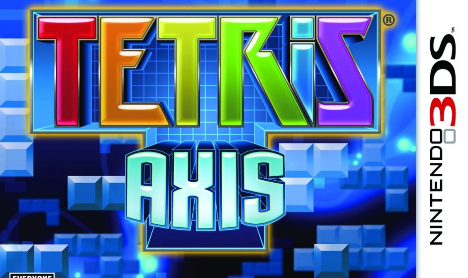 Tetris: Axis 3DS Review