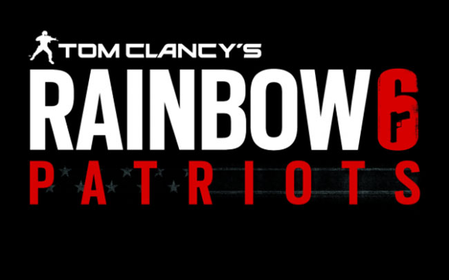 Tom Clancy’s Rainbow 6: Patriots – VGA Trailer