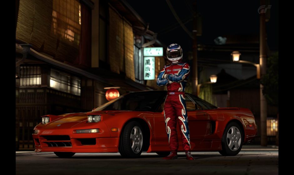 Gran Turismo 5 Spec II Officially Announced