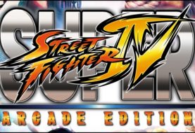 Super Street Fighter IV: Arcade Edition Update Now Available