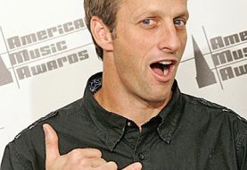 Tony Hawk Announces "Tony Hawk Pro Skater HD"