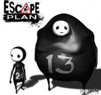 First DLC Pack for Escape Plan is Free