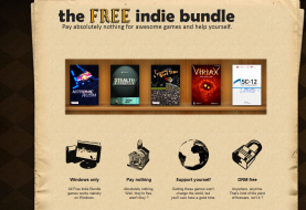 Get Indie Titles For Nothing With The Free Indie Bundle