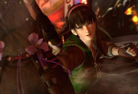 Dead or Alive 5 To Feature More Realistic Character Models