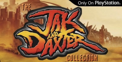 jak and daxter ps2 classic to ps4 vs hd collection