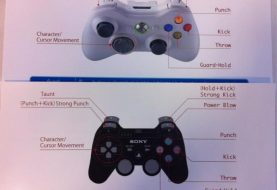 Control Scheme Revealed For Dead or Alive 5