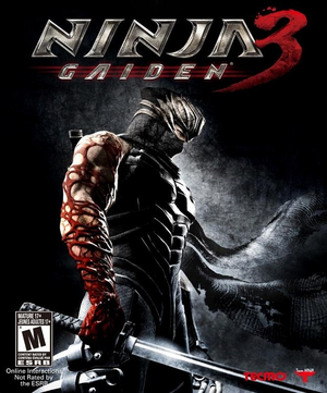 Ninja Gaiden 3 Review