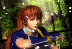 4 New Dead or Alive 5 Screenshots Released