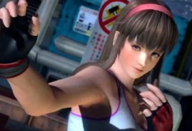 Dead or Alive 5 Hitomi vs. Ayane Trailer 