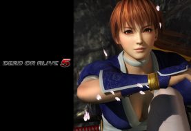 Download Dead or Alive 5 Wallpaper