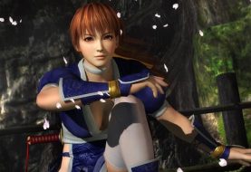 Tecmo Releases New Screenshots For Dead or Alive 5