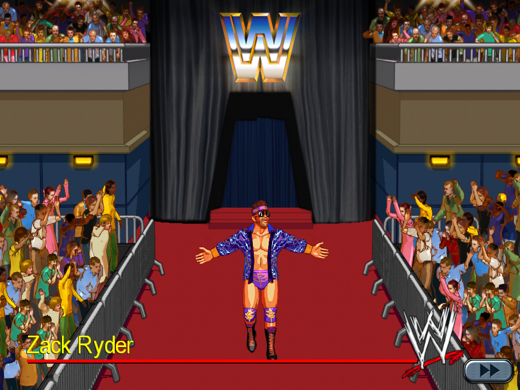 WWE WrestleFest HD “Broski Pack” Now Available