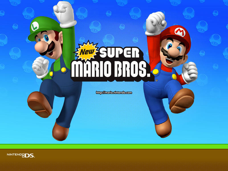 Nintendo To Reveal Wii U Super Mario And Pikmin Titles At E3