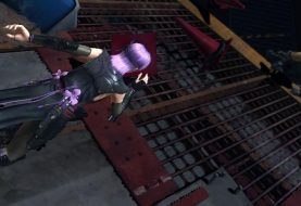 Dead or Alive 5 Cliffhanger Element Explained 