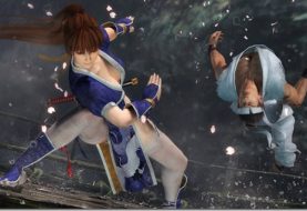 Team Ninja Set To Reveal Two New Characters In Dead or Alive 5