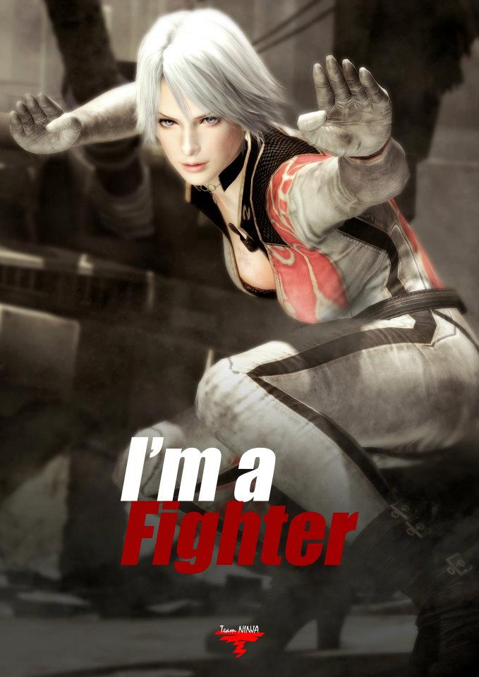 New Dead or Alive 5 Gameplay Revealed