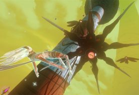 Gravity Rush Gets a Pre-Order Bonus in North America