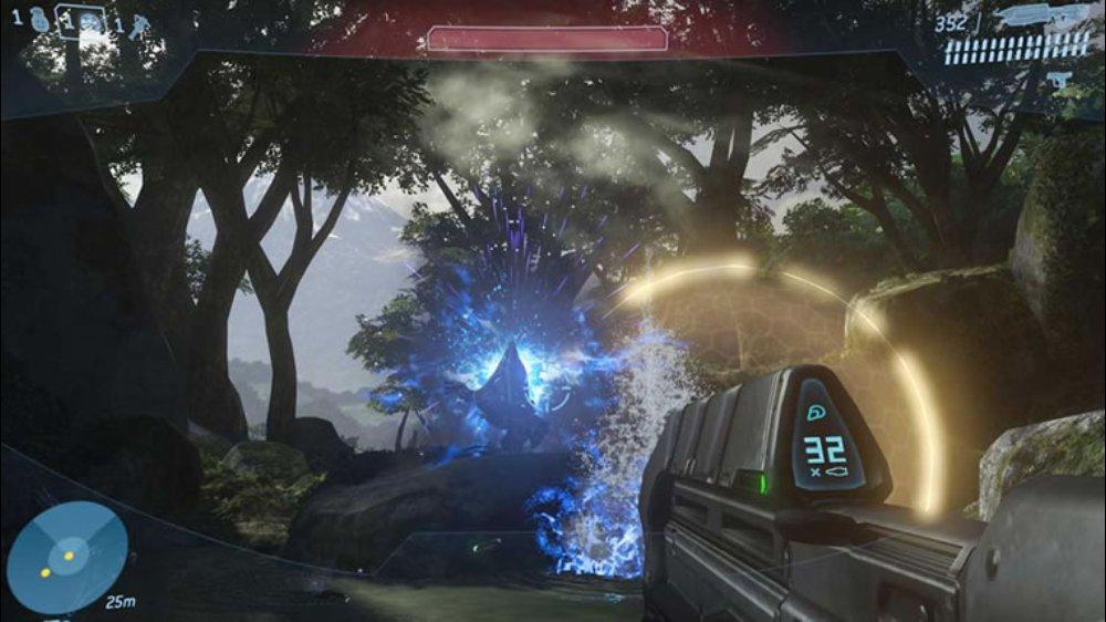 Bungie Unveils Some Amazing Halo Multiplayer Statistics