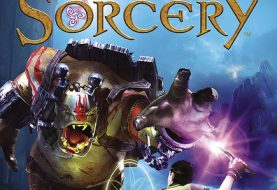Sorcery Story Trailer & Final Box Art Revealed