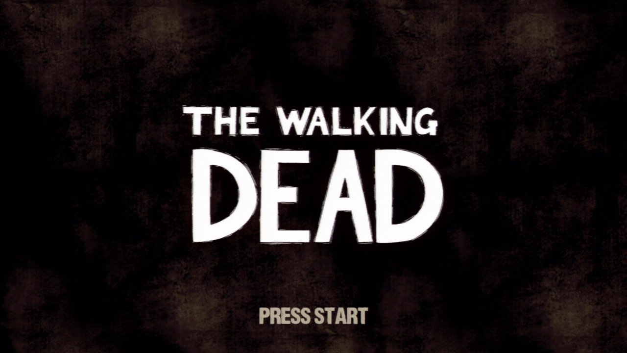 The Walking Dead: Episode 1 – Trophy / Achievement List