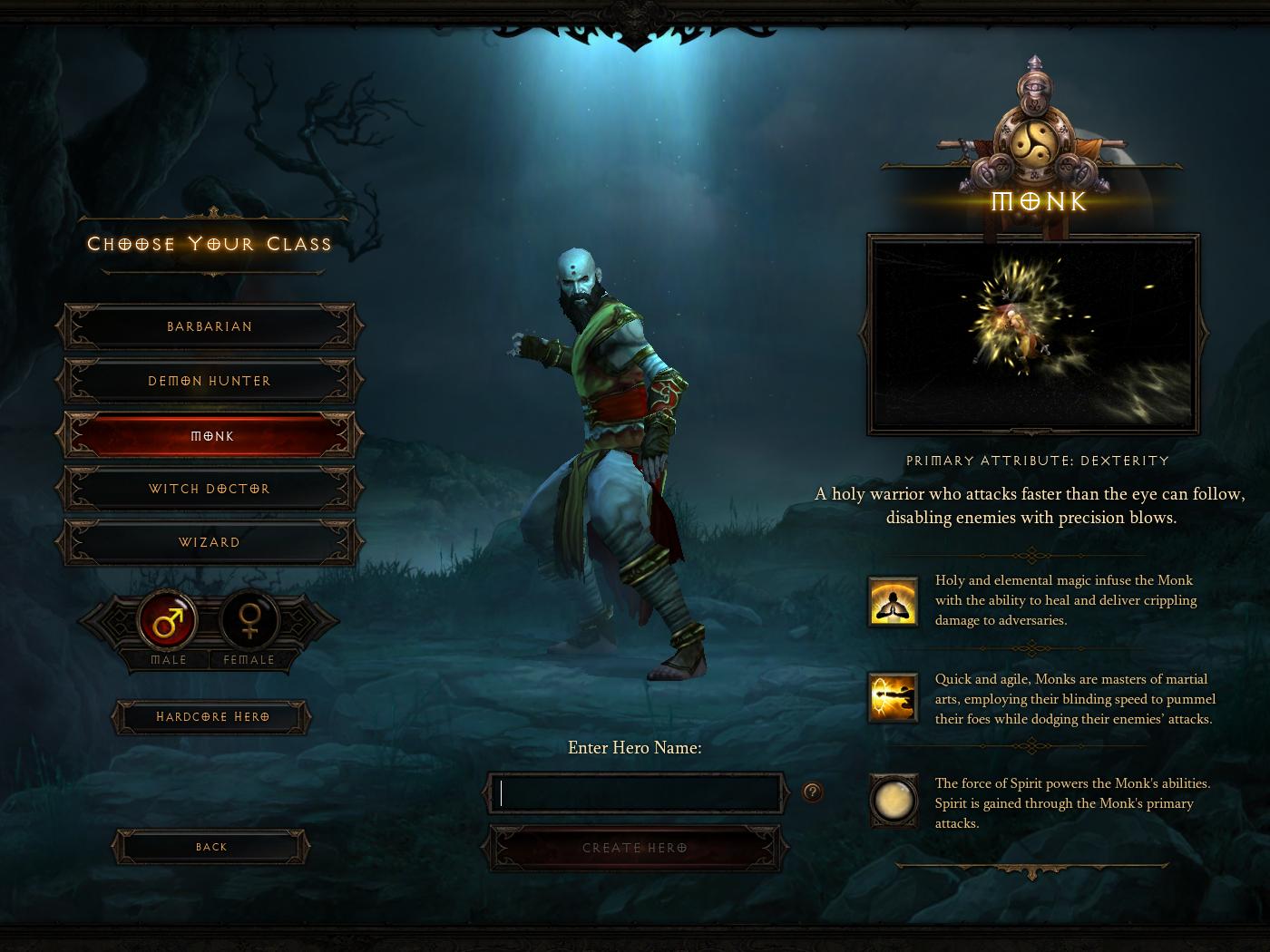 Diablo 3 is Compatible With Macbook Pros