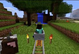 Redstone Added Into Minecraft: Pocket Edition & Windows 10 Edition