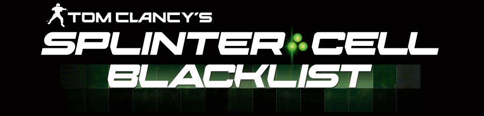 E3 2012: Ubisoft Talks About The Changes Made In Splinter Cell: Blacklist