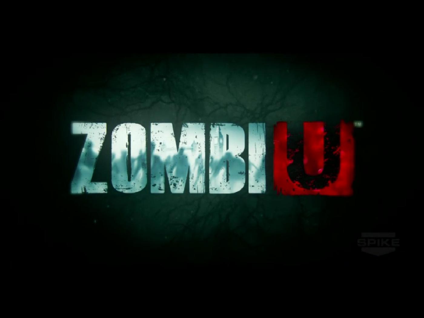 E3 2012: Wii-U Gets ZombiU from Ubisoft